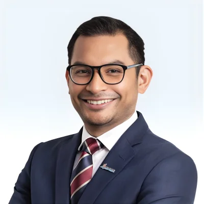 Azmel Rasheed