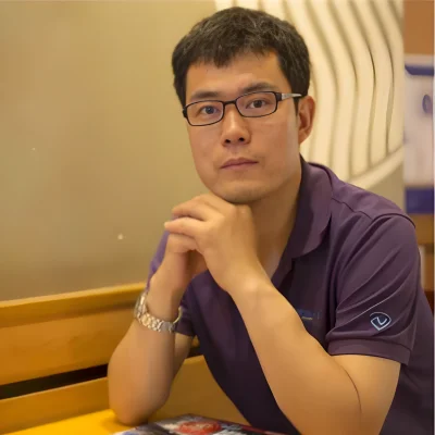 HK Yu