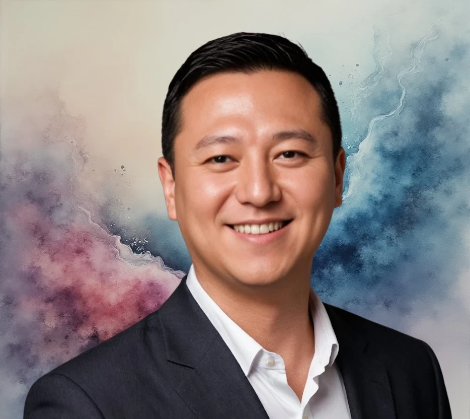 Ethan Soo - Scrum Trainer