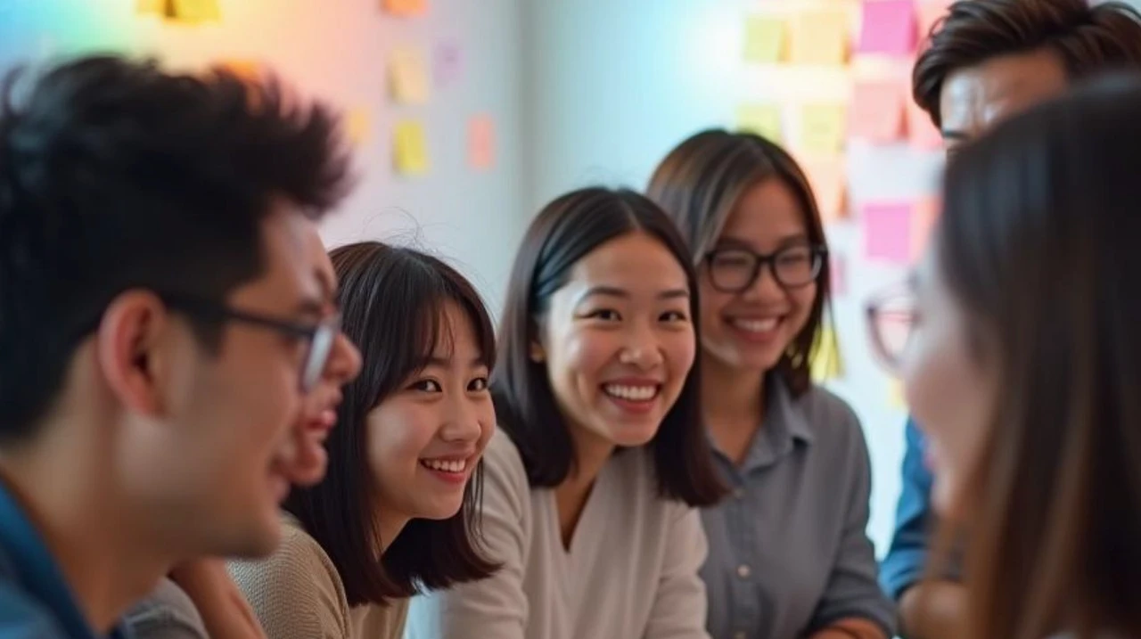 Bringing It All Together Module