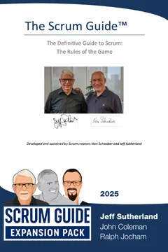 Scrum Created