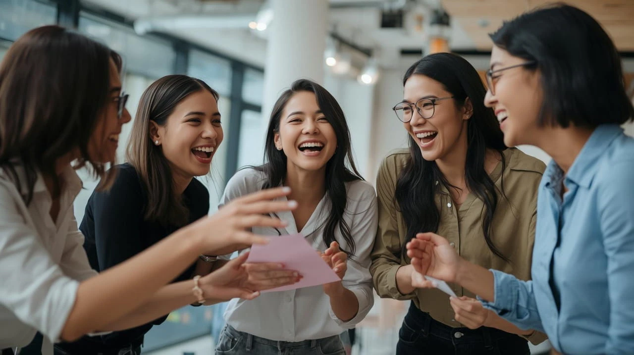 Proactive Problem Solving at Work